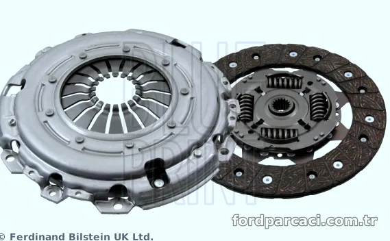 BLUE PRINT ADF1230140 Debriyaj Seti - BLUE PRINT - ADF1230140