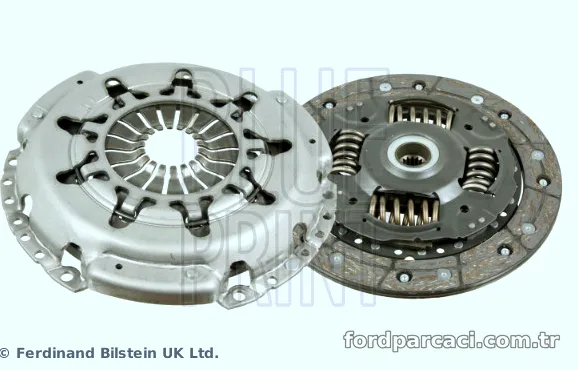 BLUE PRINT ADF123043 Debriyaj Seti - BLUE PRINT - ADF123043