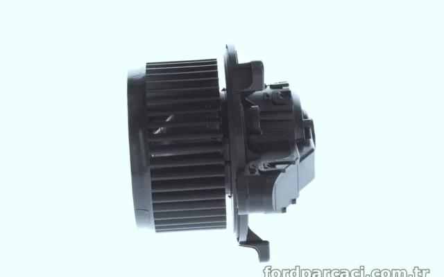 BOSCH 0130115807 Kalorifer Motoru