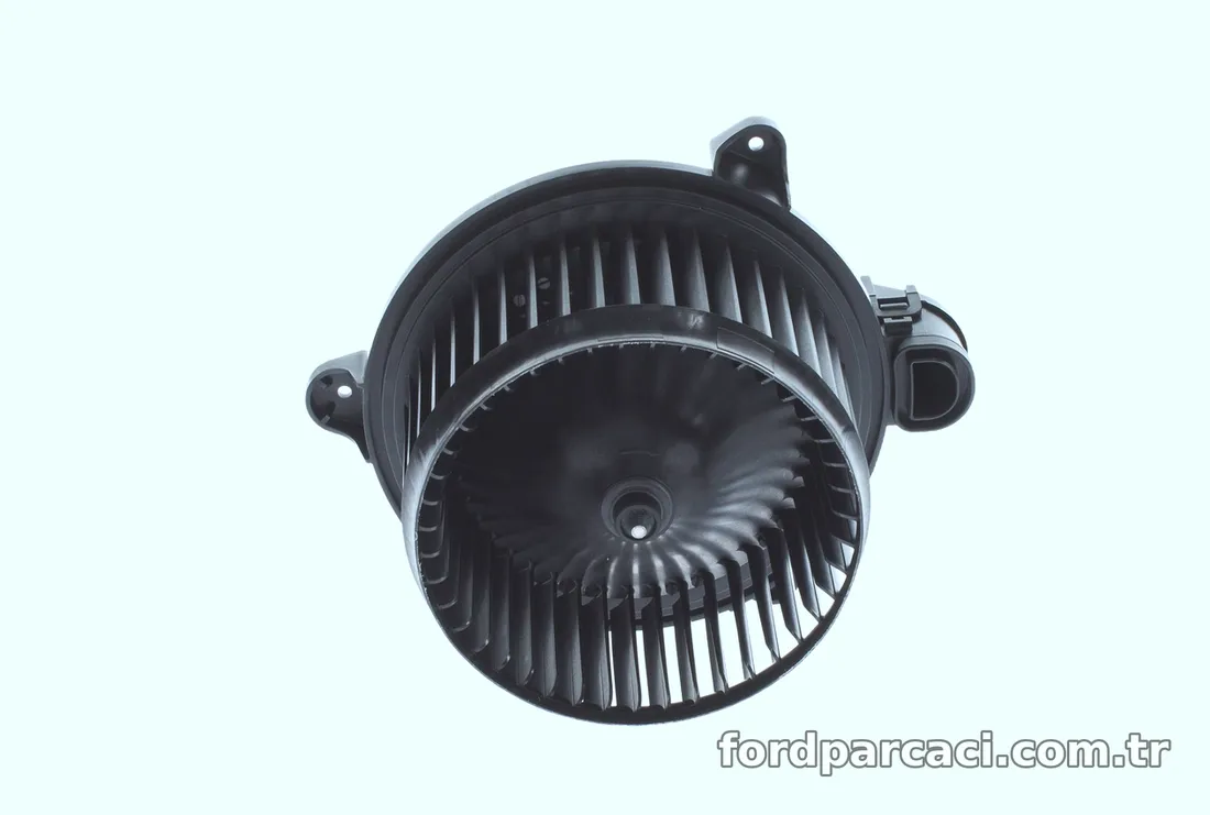 BOSCH 0130115807 Kalorifer Motoru - BOSCH - 0130115807