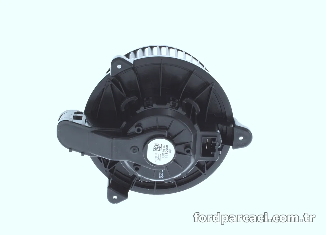 BOSCH 0130115807 Kalorifer Motoru - BOSCH - 0130115807