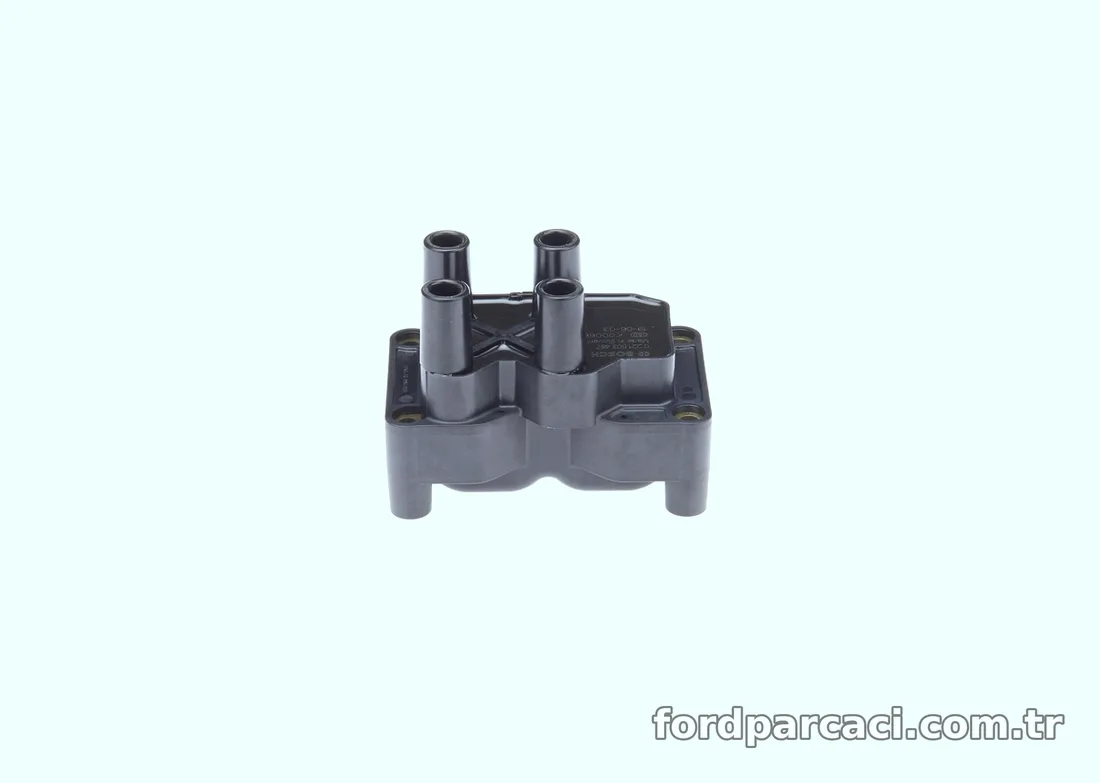BOSCH 0221503487 Ateşleme Bobini - BOSCH - 0221503487