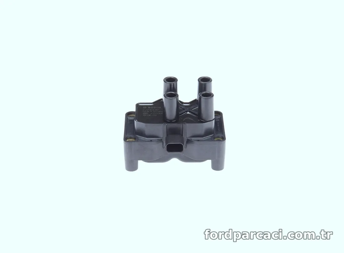 BOSCH 0221503487 Ateşleme Bobini - BOSCH - 0221503487