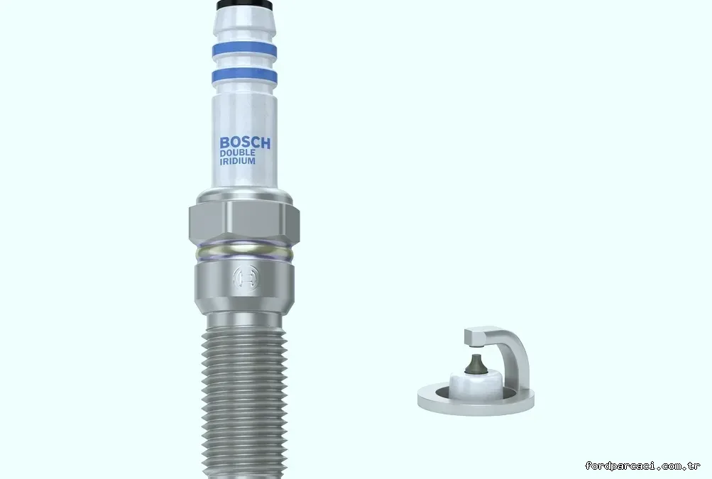 BOSCH 0242145573 Ateşleme Bujisi - BOSCH - 0242145573