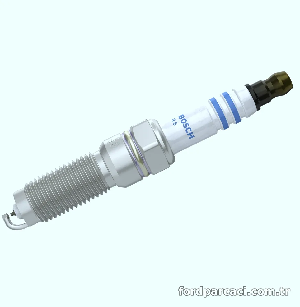 BOSCH 0242145573 Ateşleme Bujisi - BOSCH - 0242145573