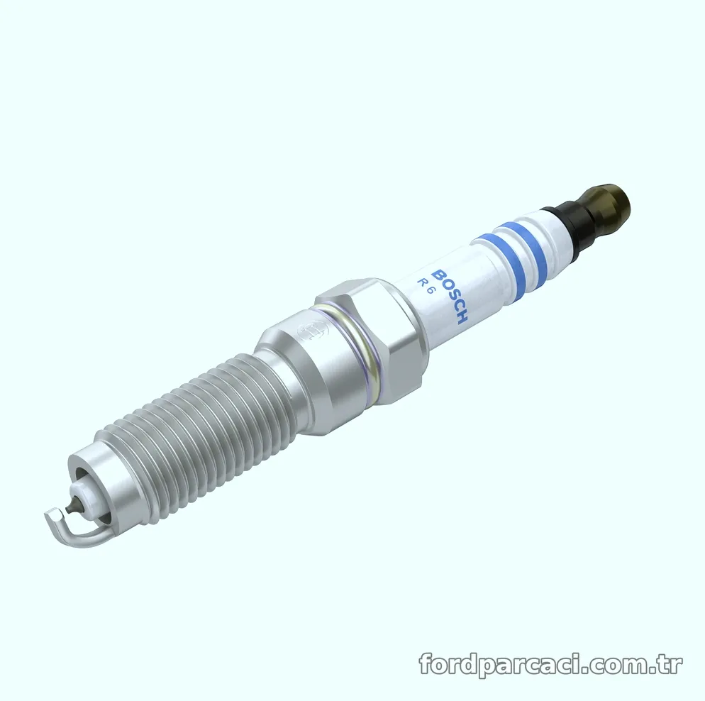 BOSCH 0242145573 Ateşleme Bujisi - BOSCH - 0242145573