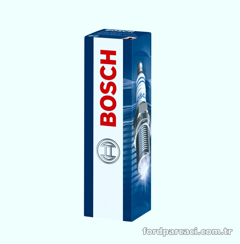 BOSCH 0242145573 Ateşleme Bujisi - BOSCH - 0242145573