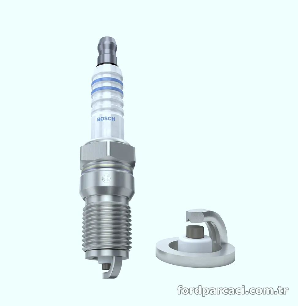 BOSCH 0242229737 Ateşleme Bujisi - BOSCH - 0242229737