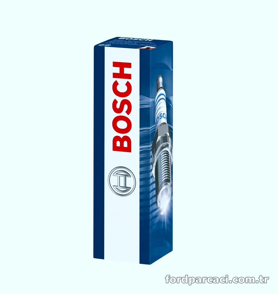 BOSCH 0242229737 Ateşleme Bujisi - BOSCH - 0242229737