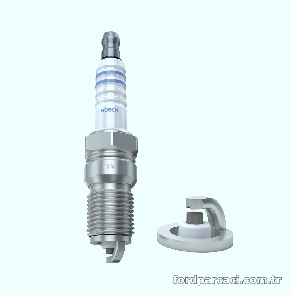 BOSCH 0242236560 Ateşleme Bujisi - BOSCH - 0242236560