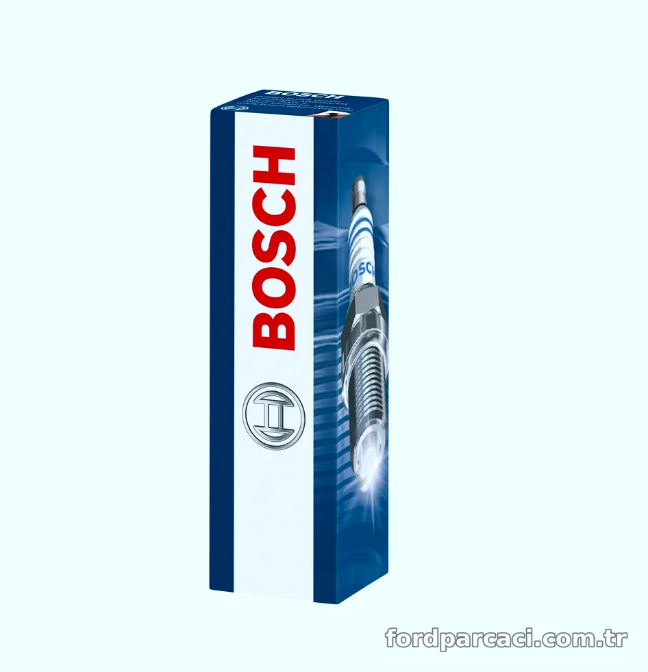 BOSCH 0242236675 Ateşleme Bujisi - BOSCH - 0242236675