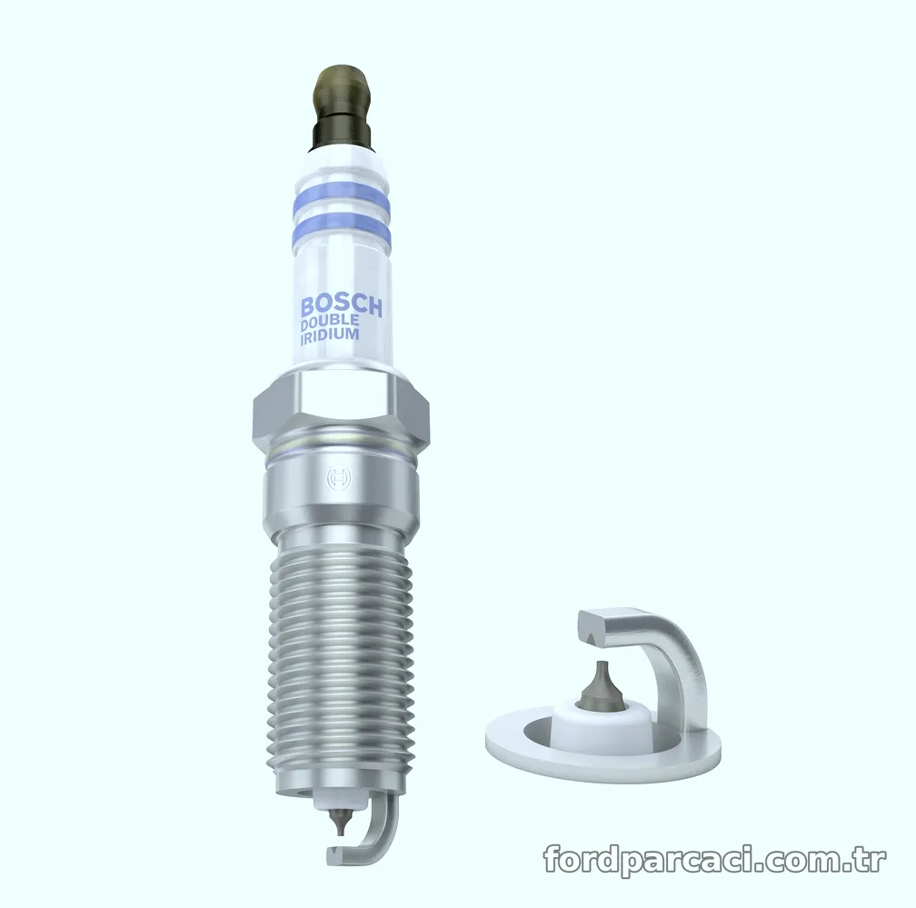 BOSCH 0242236675 Ateşleme Bujisi - BOSCH - 0242236675
