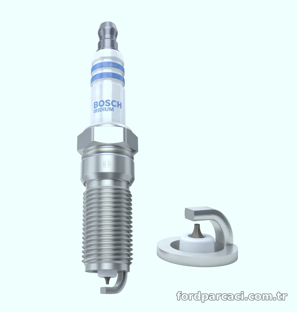 BOSCH 0242236678 Ateşleme Bujisi - BOSCH - 0242236678