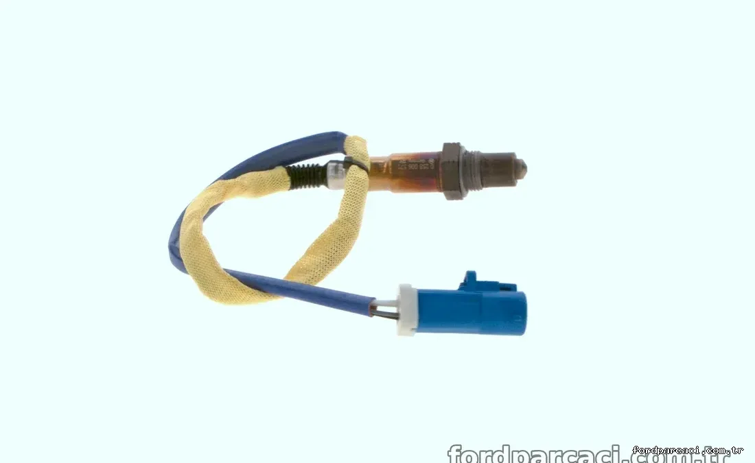 BOSCH 0258006571 Oksijen (Lambda) Sensörü - BOSCH - 0258006571