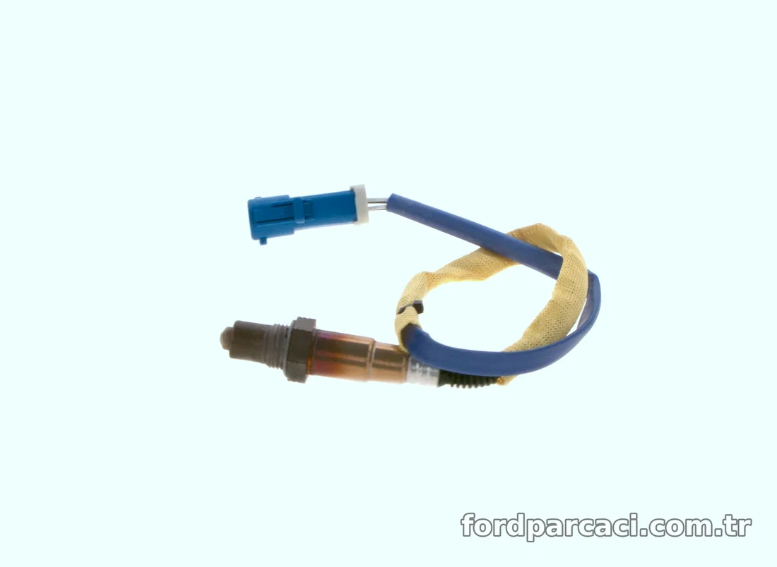BOSCH 0258006571 Oksijen (Lambda) Sensörü - BOSCH - 0258006571