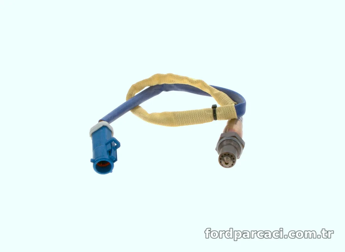 BOSCH 0258006571 Oksijen (Lambda) Sensörü - BOSCH - 0258006571