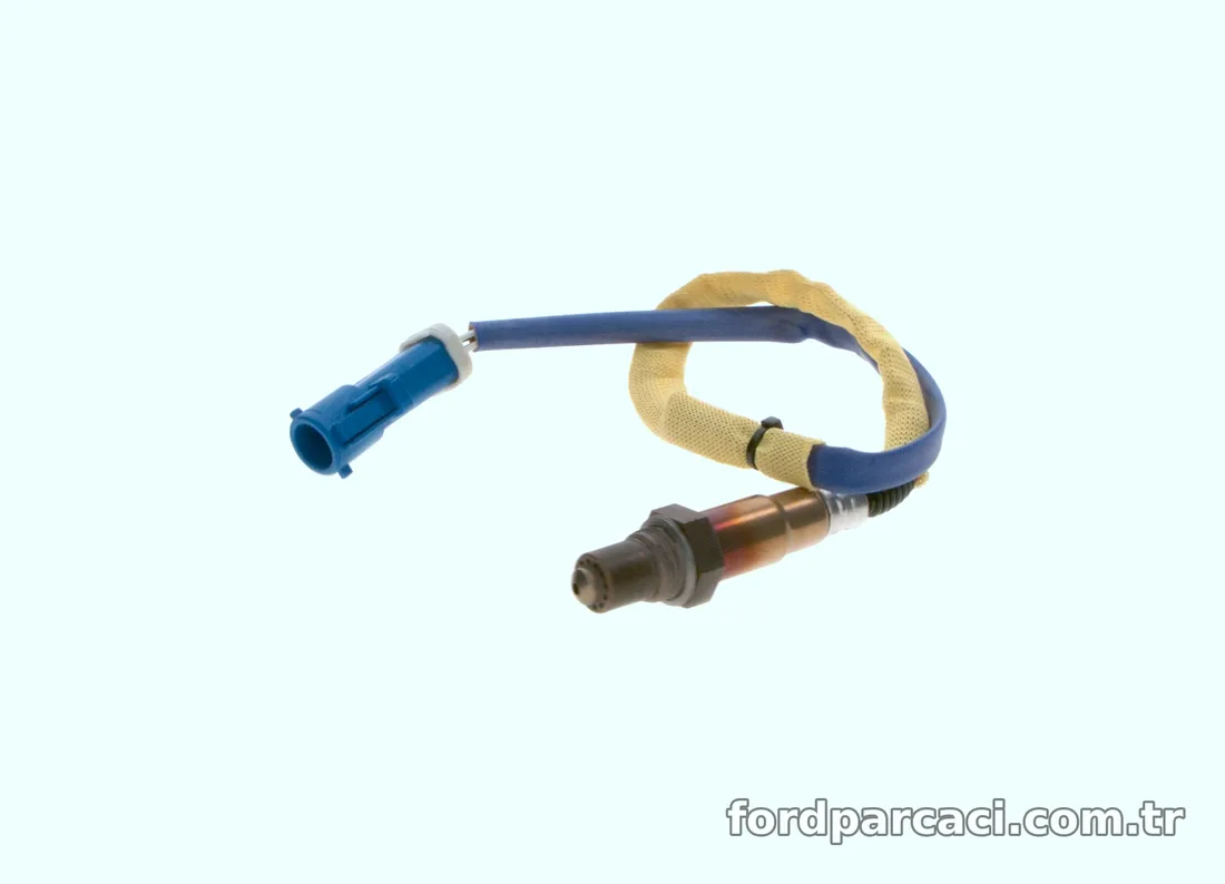 BOSCH 0258006571 Oksijen (Lambda) Sensörü - BOSCH - 0258006571