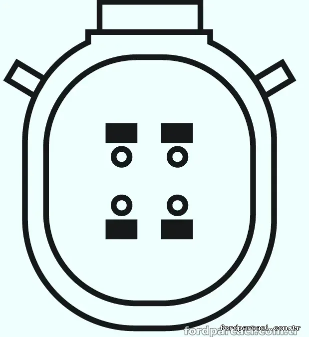 BOSCH 0258010246 Oksijen (Lambda) Sensörü - BOSCH - 0258010246