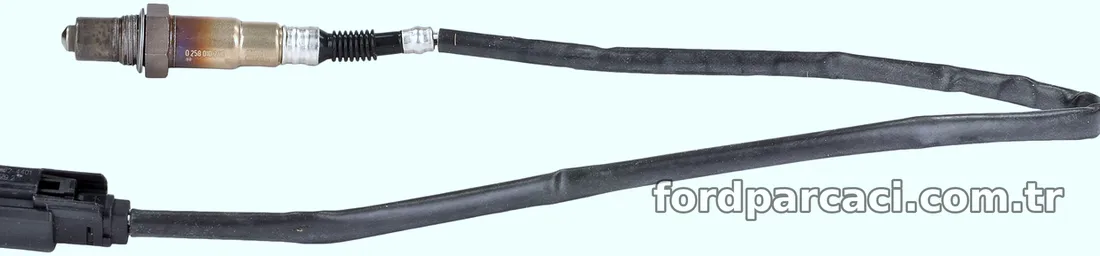 BOSCH 0258010246 Oksijen (Lambda) Sensörü - BOSCH - 0258010246