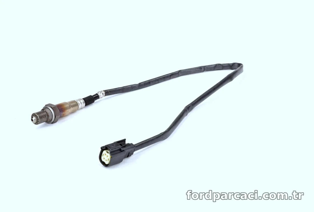 BOSCH 0258010246 Oksijen (Lambda) Sensörü - BOSCH - 0258010246