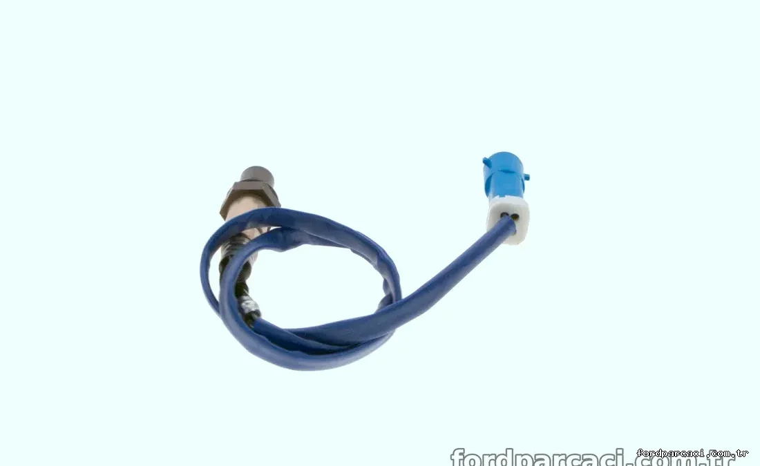 BOSCH 0258986744 Oksijen (Lambda) Sensörü - BOSCH - 0258986744