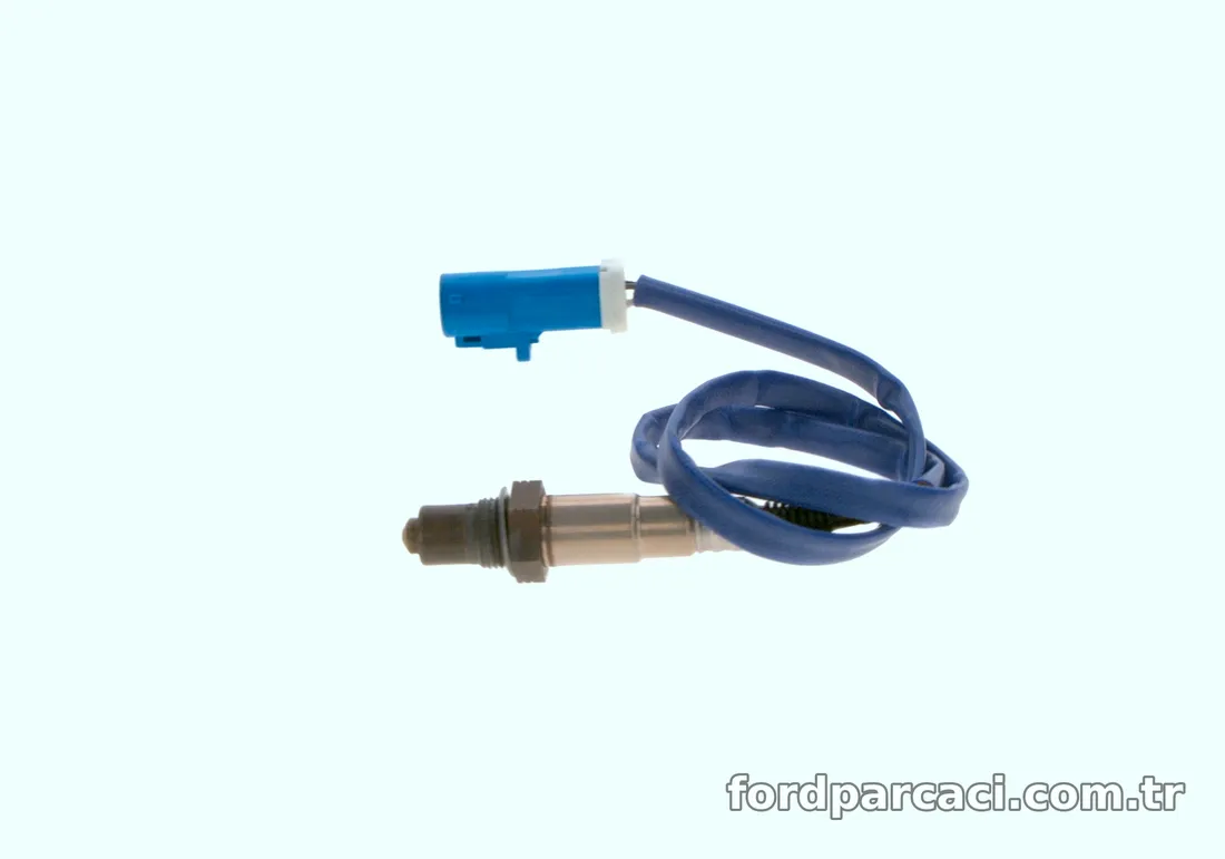 BOSCH 0258986744 Oksijen (Lambda) Sensörü - BOSCH - 0258986744