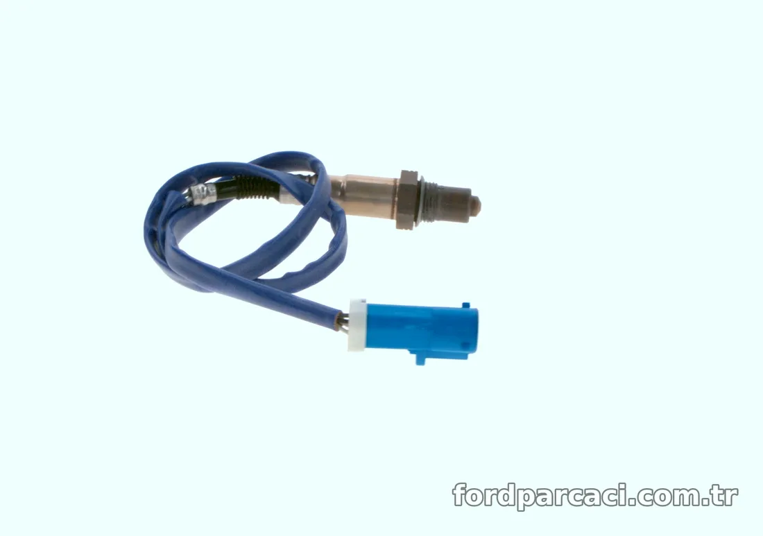 BOSCH 0258986744 Oksijen (Lambda) Sensörü - BOSCH - 0258986744