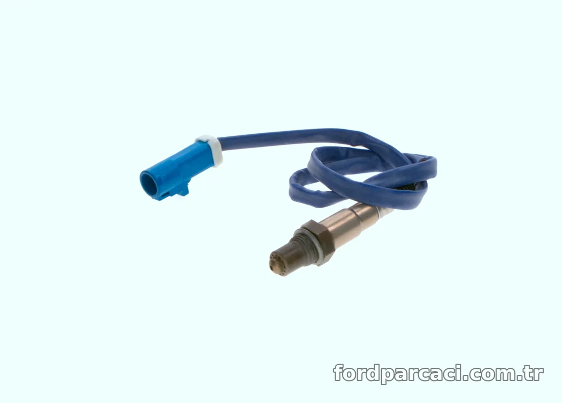 BOSCH 0258986744 Oksijen (Lambda) Sensörü - BOSCH - 0258986744