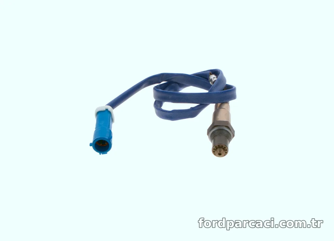 BOSCH 0258986744 Oksijen (Lambda) Sensörü - BOSCH - 0258986744