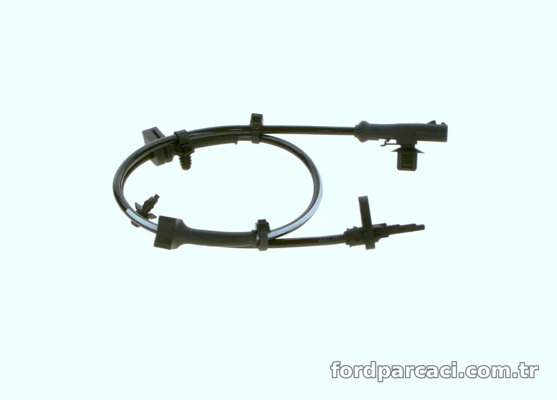BOSCH 0265009270 Abs Sensörü - BOSCH - 0265009270