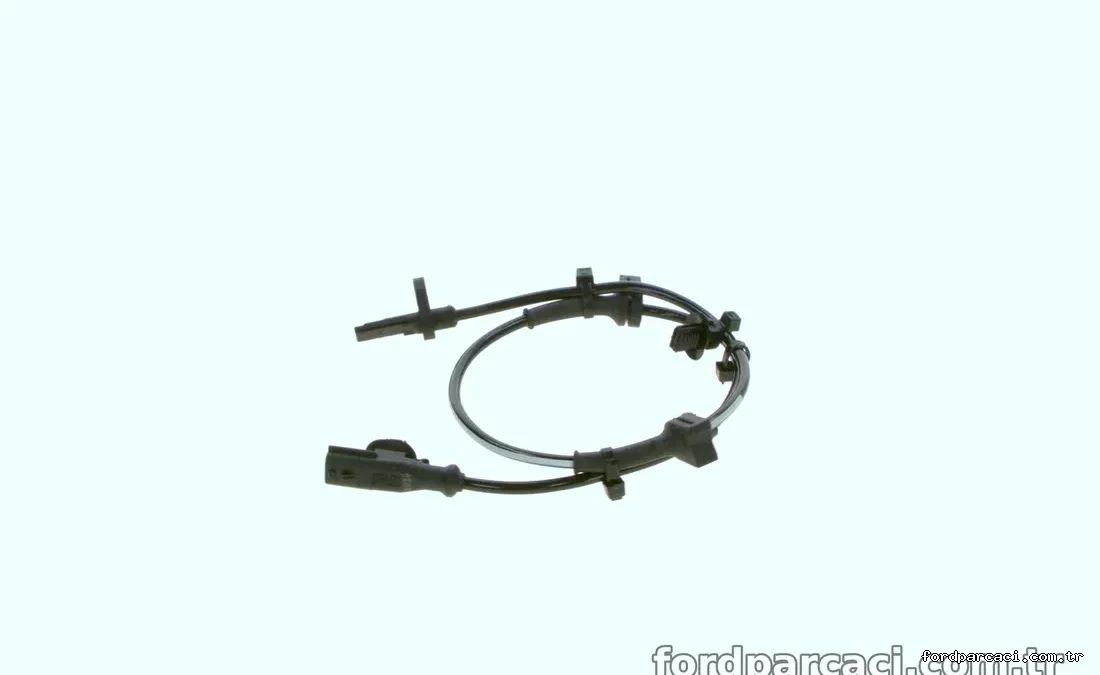 BOSCH 0265009534 Abs Sensörü - BOSCH - 0265009534