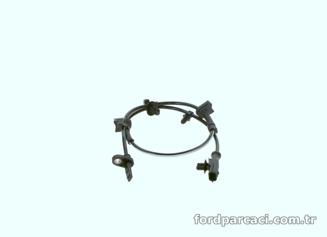 BOSCH 0265009534 Abs Sensörü - BOSCH - 0265009534