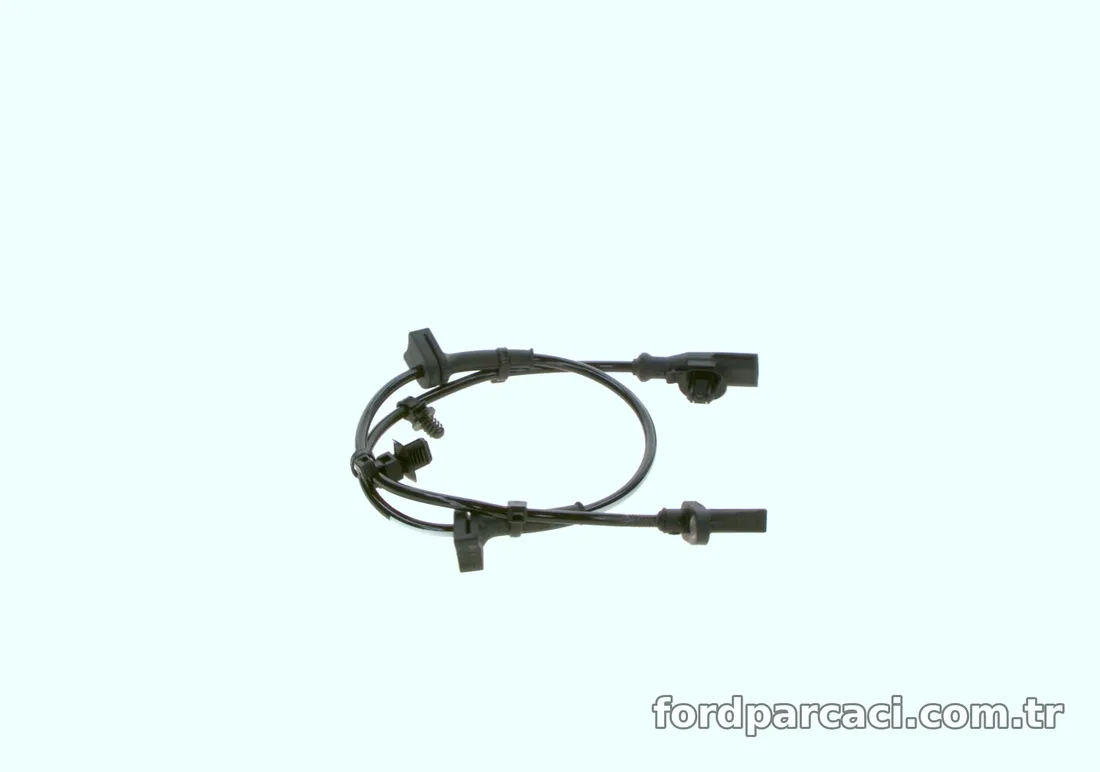 BOSCH 0265009534 Abs Sensörü - BOSCH - 0265009534