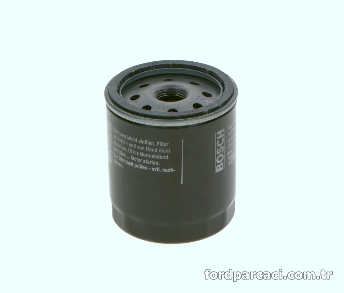 BOSCH 0451103227 Yağ Filtresi - BOSCH - 0451103227