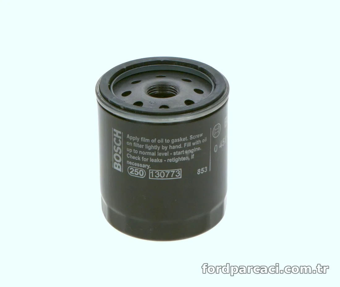 BOSCH 0451103227 Yağ Filtresi - BOSCH - 0451103227