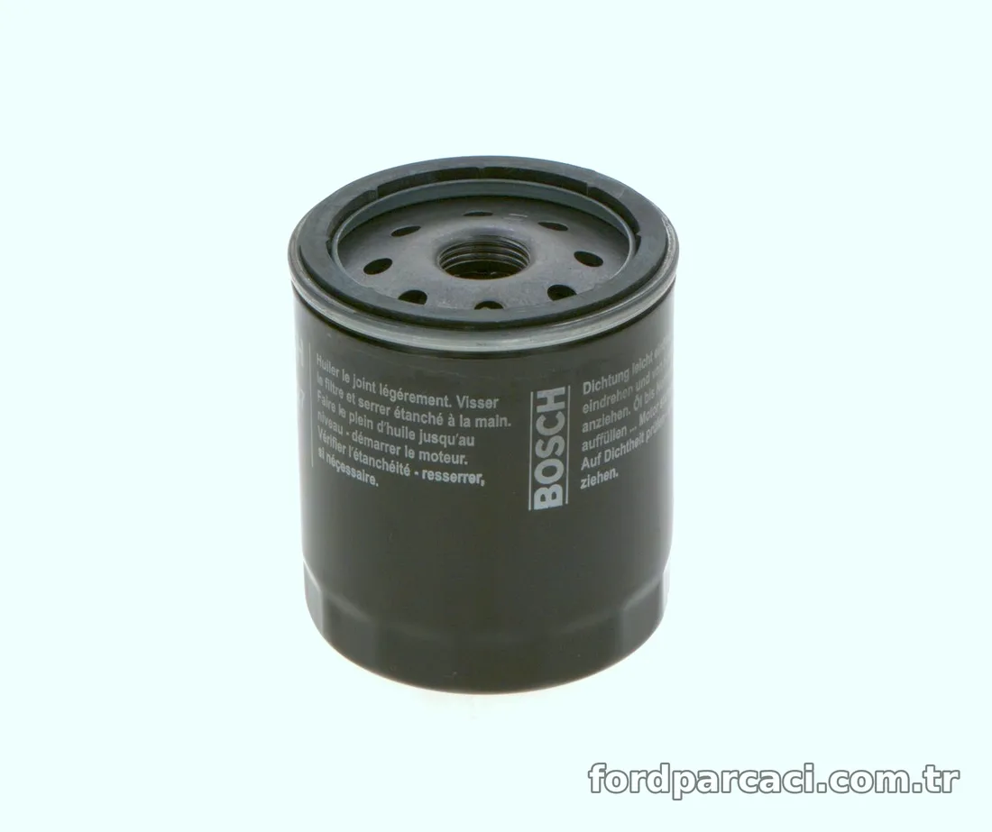 BOSCH 0451103227 Yağ Filtresi - BOSCH - 0451103227