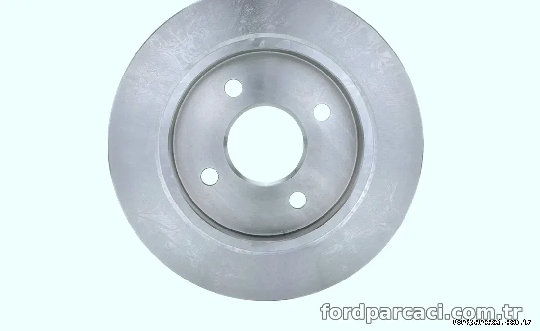 BOSCH 0986478344 Fren Disk Ayna - BOSCH - 0986478344