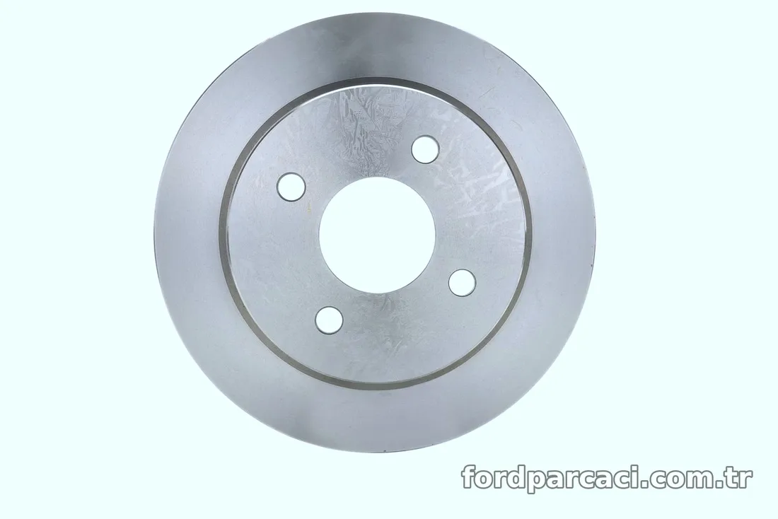 BOSCH 0986478344 Fren Disk Ayna - BOSCH - 0986478344