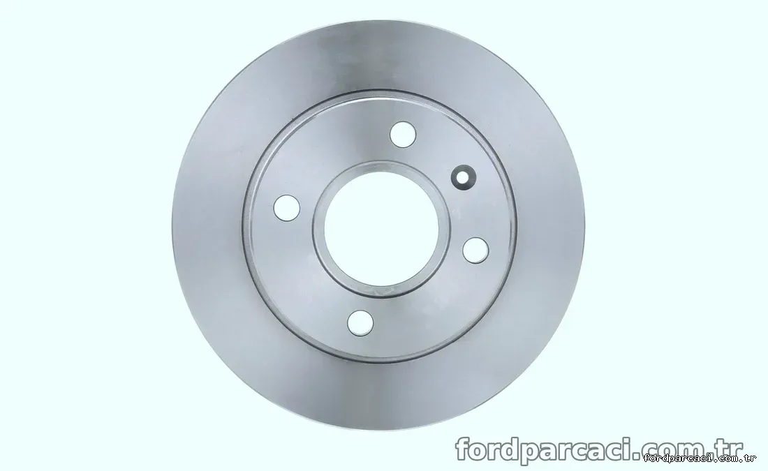 BOSCH 0986478502 Fren Disk Ayna - BOSCH - 0986478502