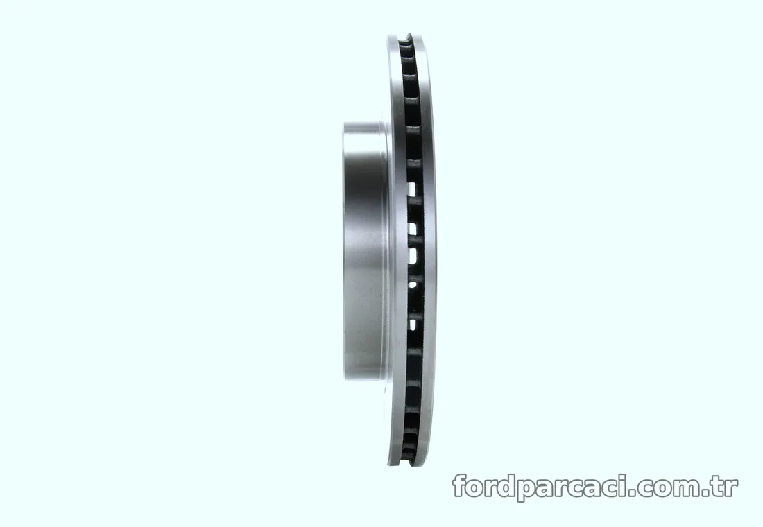 BOSCH 0986478502 Fren Disk Ayna - BOSCH - 0986478502