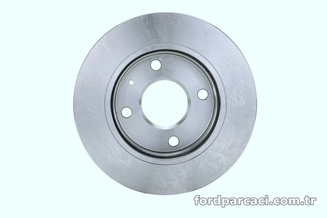 BOSCH 0986478502 Fren Disk Ayna - BOSCH - 0986478502