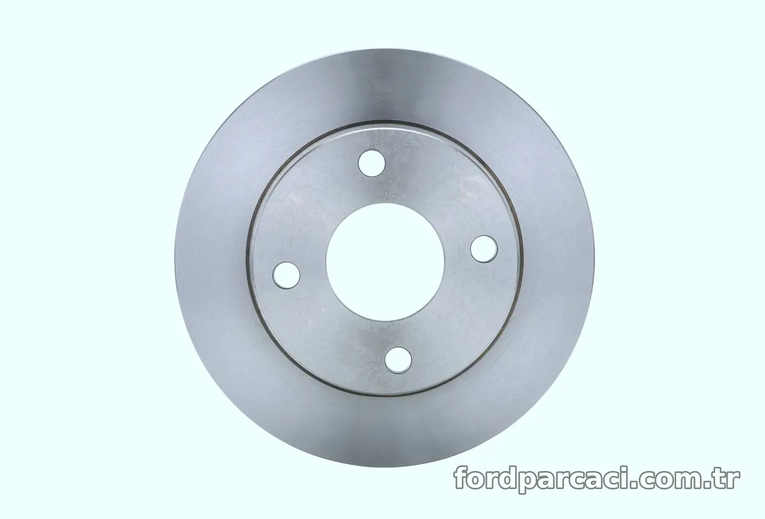 BOSCH 0986478856 Fren Disk Ayna - BOSCH - 0986478856