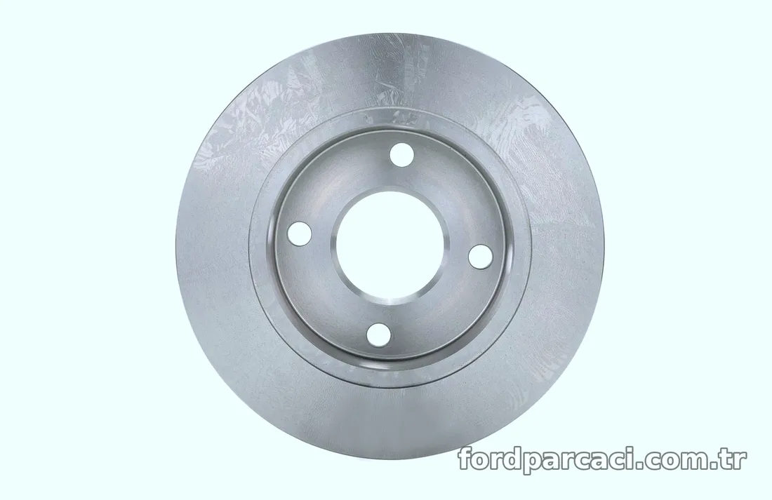 BOSCH 0986478856 Fren Disk Ayna - BOSCH - 0986478856