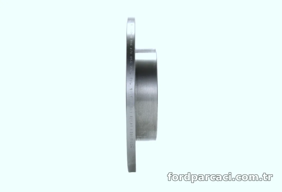 BOSCH 0986478856 Fren Disk Ayna - BOSCH - 0986478856