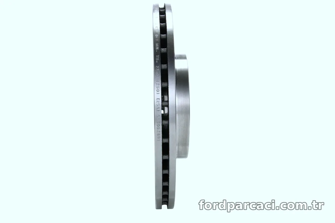 BOSCH 0986479069 Fren Disk Ayna - BOSCH - 0986479069