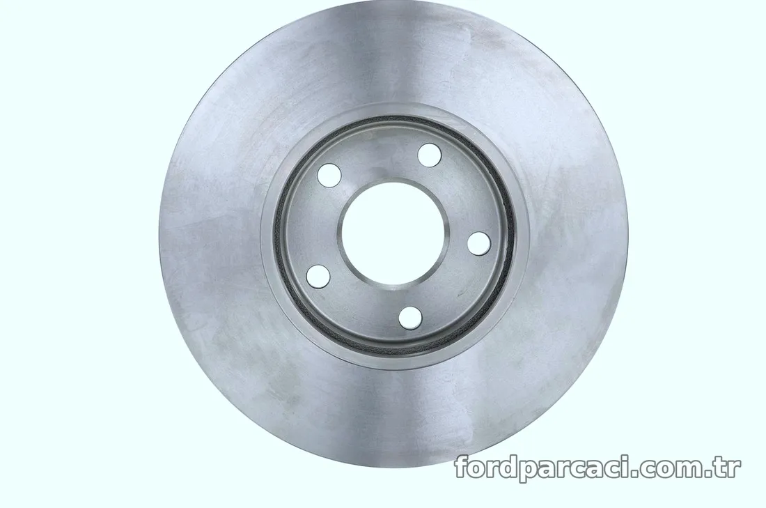 BOSCH 0986479069 Fren Disk Ayna - BOSCH - 0986479069