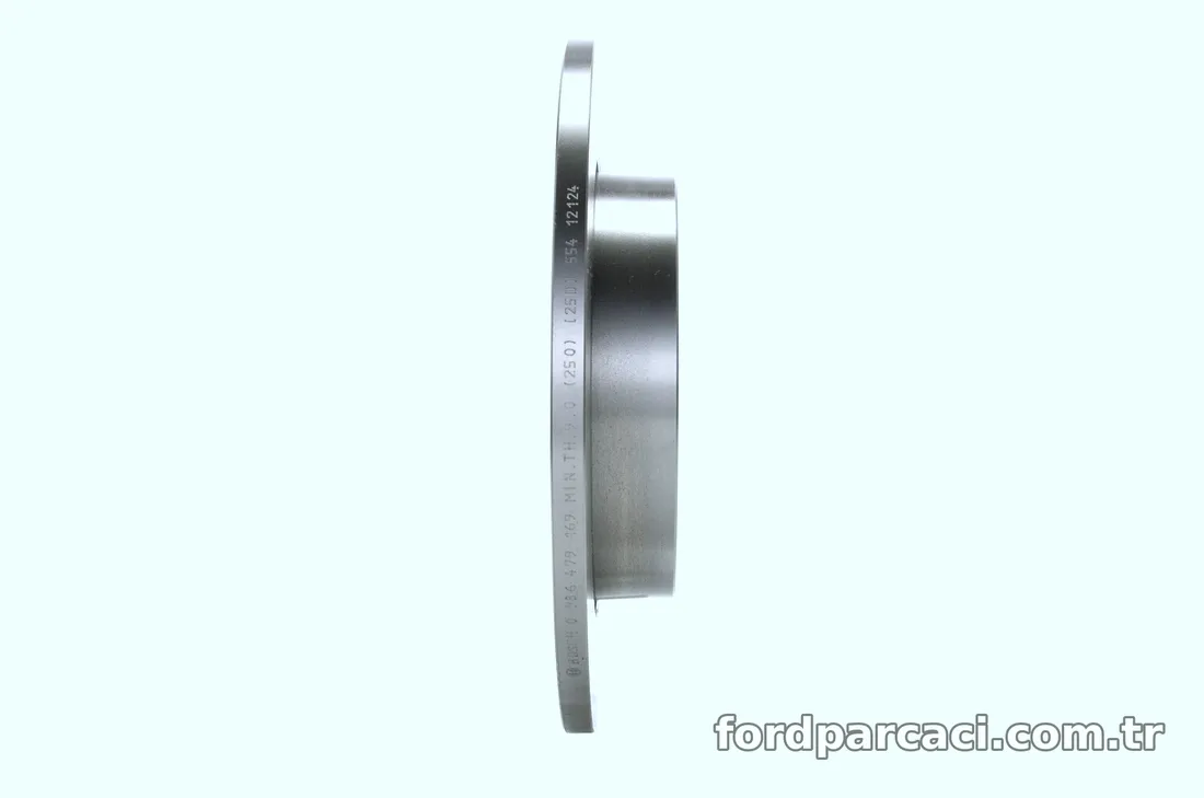 BOSCH 0986479169 Fren Disk Ayna - BOSCH - 0986479169
