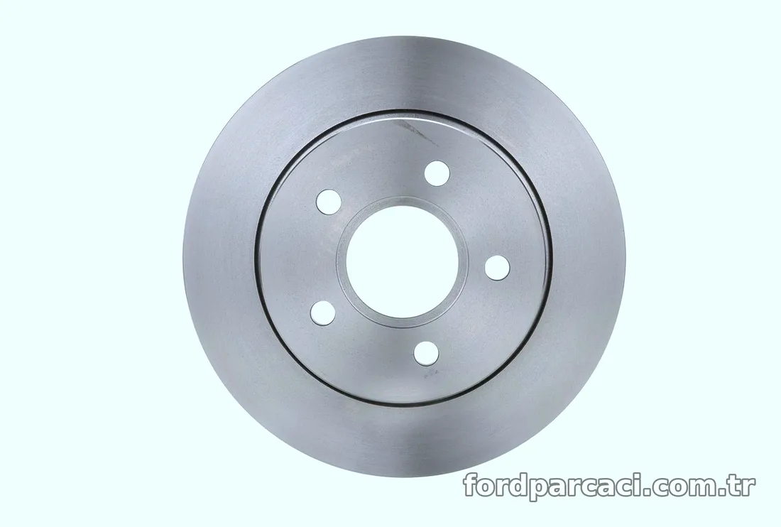 BOSCH 0986479169 Fren Disk Ayna - BOSCH - 0986479169