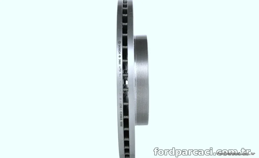 BOSCH 0986479541 Fren Disk Ayna - BOSCH - 0986479541