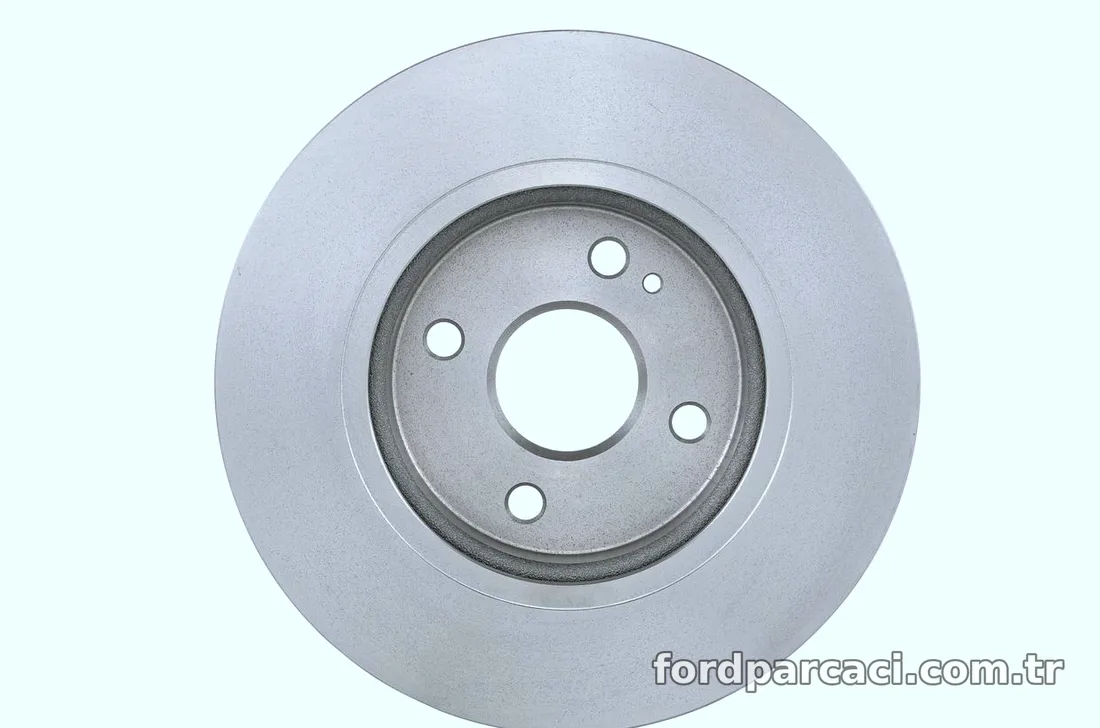 BOSCH 0986479541 Fren Disk Ayna - BOSCH - 0986479541